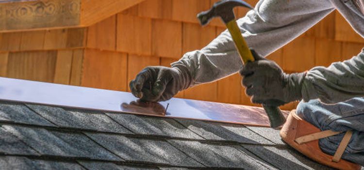 Asphalt Shingle Roofing Repair West Covina