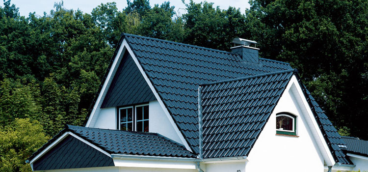Ceramic Clay Roof Tiles West Covina