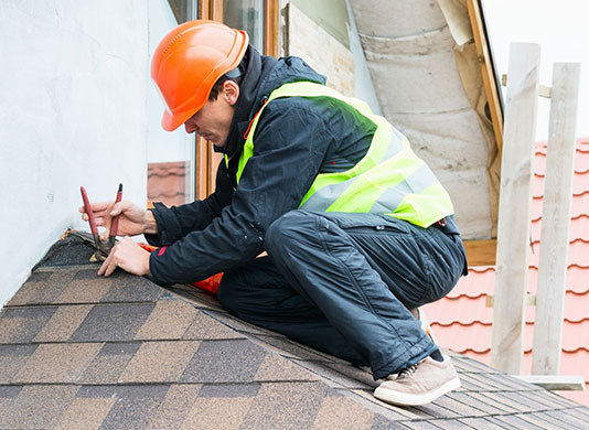 West Covina Roof Replacement Free Quotation
