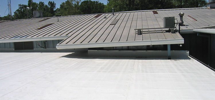 Thermoplastic Polyolefin Roofing West Covina